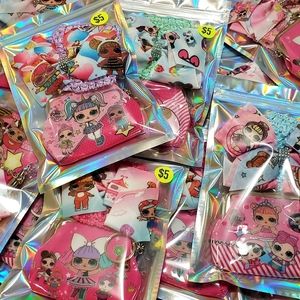 12 banda lol y monedero